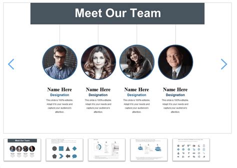 Meet Our Expert Team